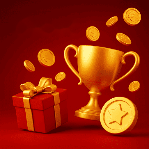 Exemplo Rollover 2 ilustrado com valores e etapas para cumprir o requisito de apostas da 9GBRA.