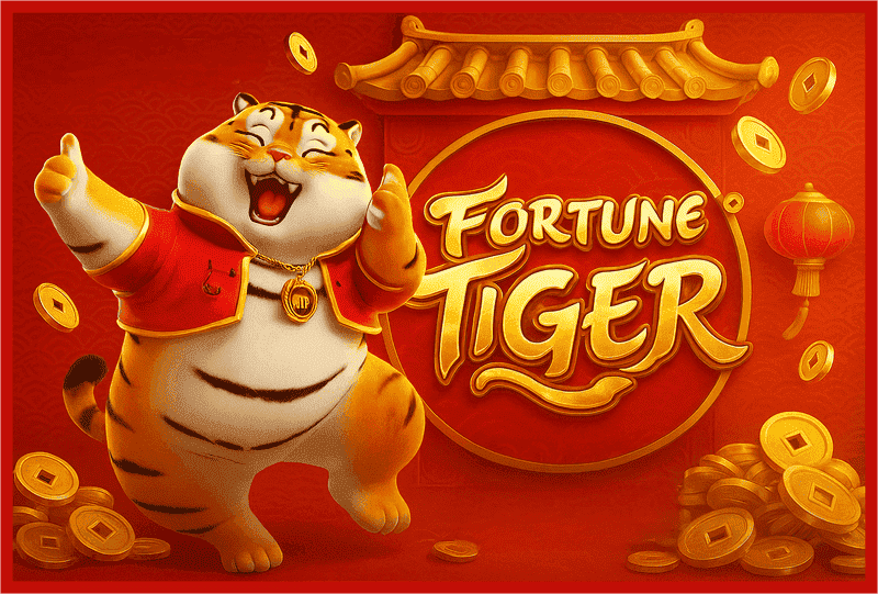 Jogo Tiger Ox Mouse da 9GBRA.